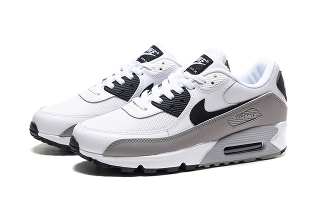 women air max 90 shoes 36-50 2025-3-6-019